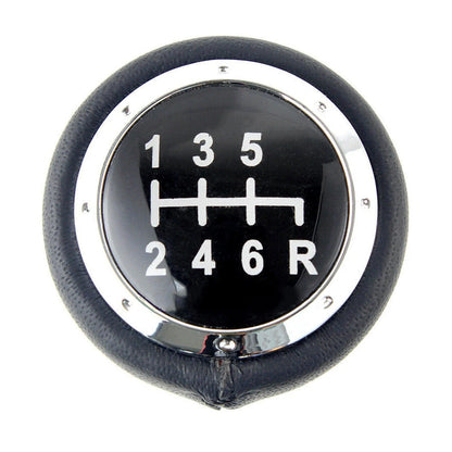 6 Speed Gear Shift Knob for Honda Accord (2009-2015)