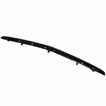 Front Bumper Moulding for Mercedes W222 S350 S63 AMG 4MATIC (2014-2020)