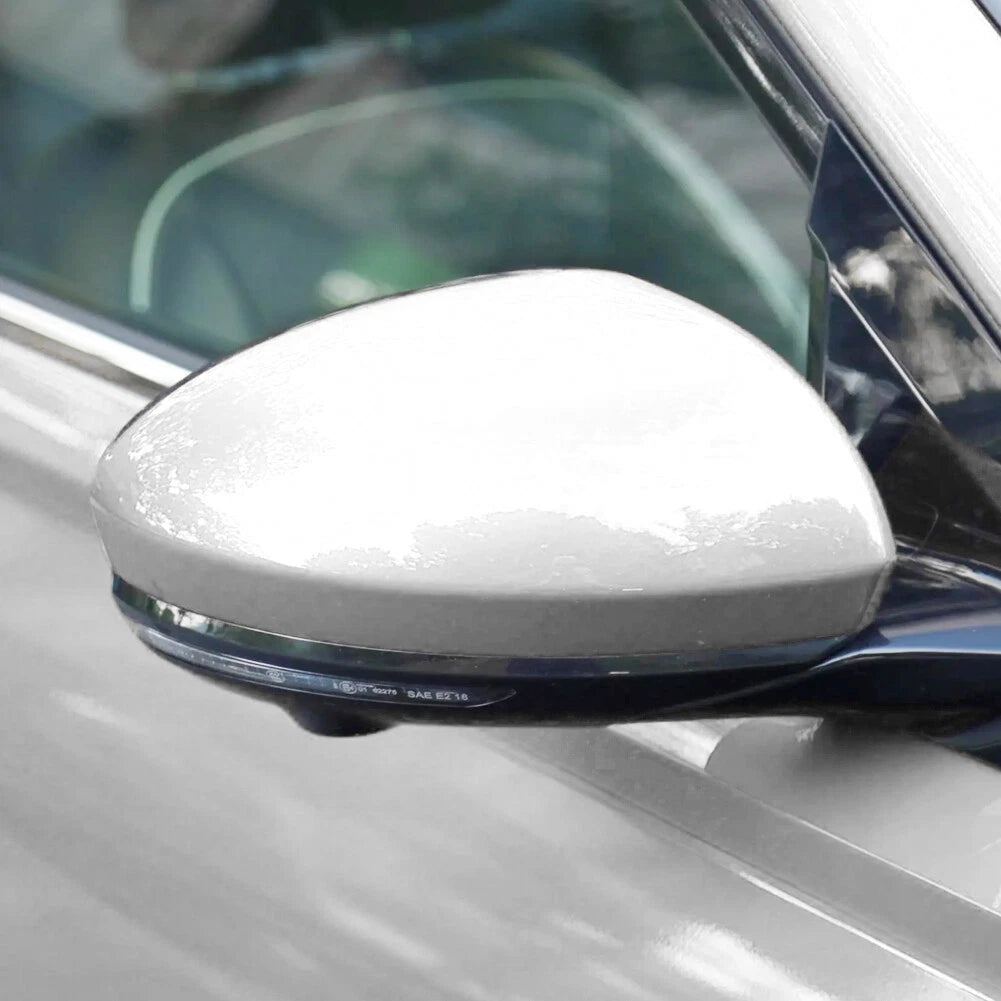 Front Right Door Rearview Mirror Cover for Nissan Altima (2019-2022)