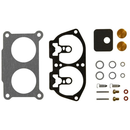Carburetor Repair Kit for Yamaha 115-200 2-Stroke Outboard (1996-2006)