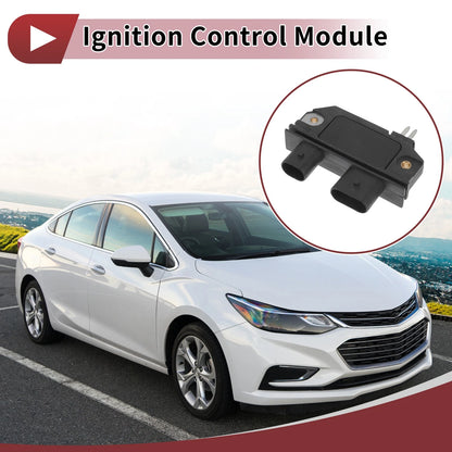 Ignition Control Module for Chevrolet P30 (1990-1994)