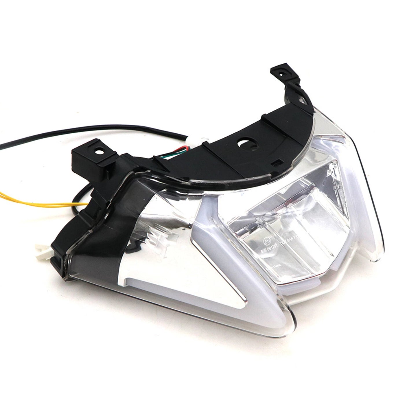 LED Taillight Turn Signal for Suzuki Katana GSXS1000S (2019-2023)