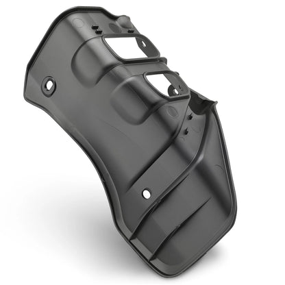 Left Heel Splash Guard Plastic for Honda TRX300EX TRX300X (1996–2009)