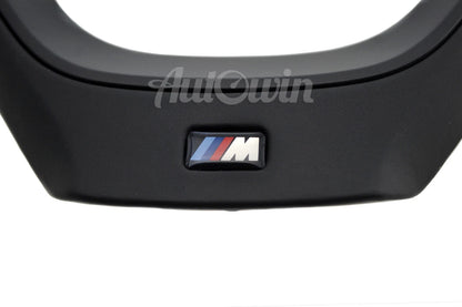 Genuine OEM Steering Wheel Trim for BMW X3 X4 Series F25 F26 (2011-2017)