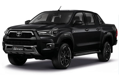 Glove Box Door Stopper for Toyota Hilux Revo, Fortuner (2015-2023)