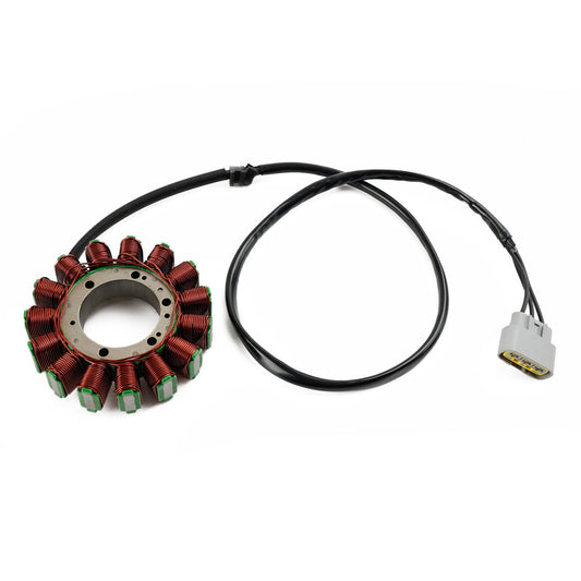 15 Pin Alternator Stator for Tiger 800 / XC / XCA / XRT (2011-2020)