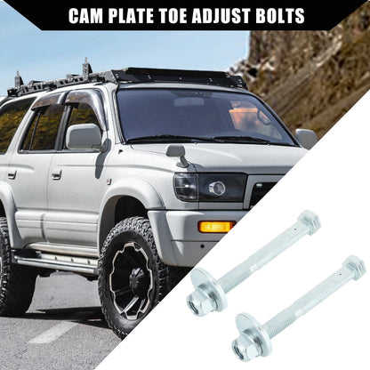 Camber Caster Alignment Kit for Ram 1500 Front 2 x Set (2011-2023)