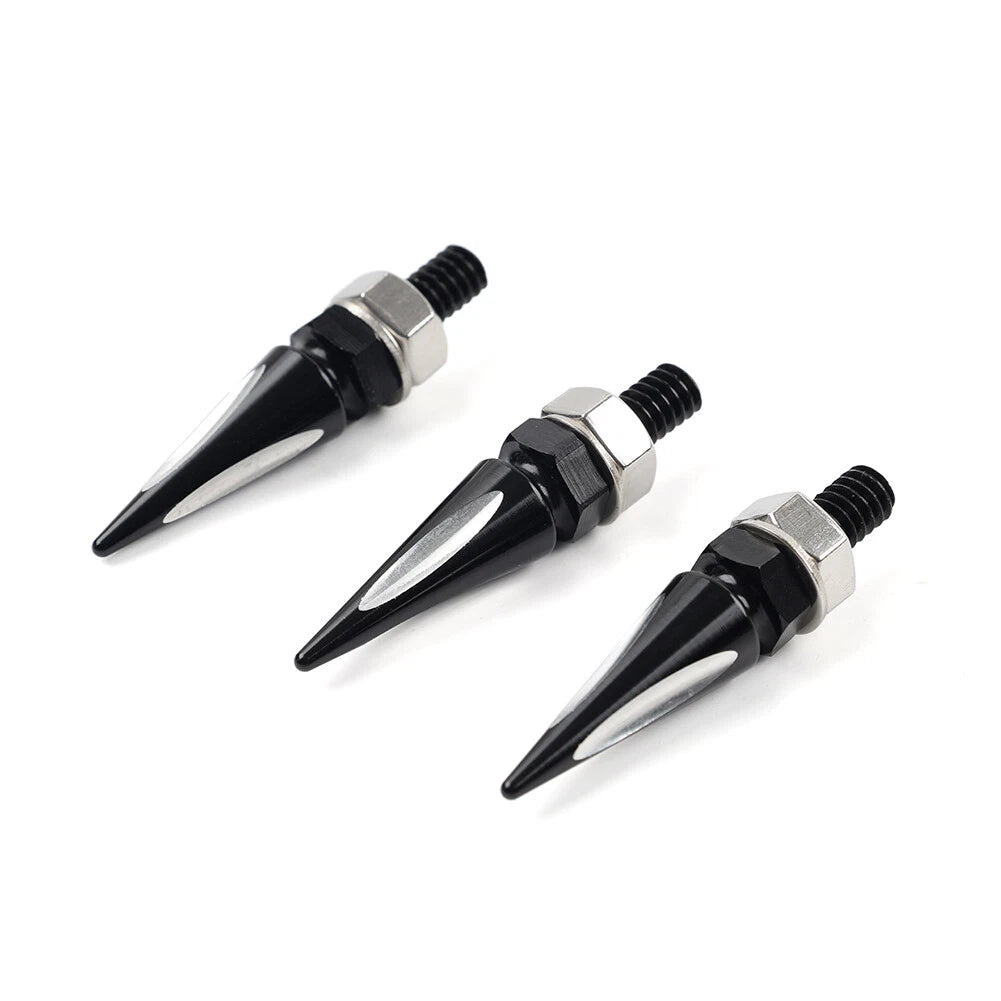 Windshield Mounting Bolts for Harley Street Tri Glide FLHTC FLHT (2014-2023)