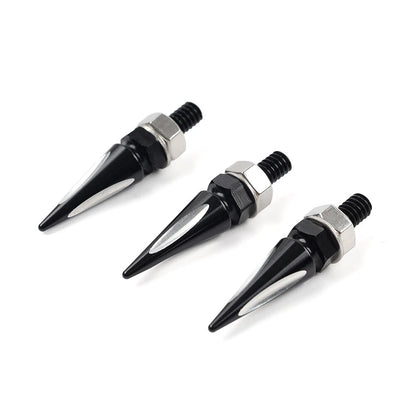 Windshield Mounting Bolts for Harley Street Tri Glide FLHTC FLHT (2014-2023)
