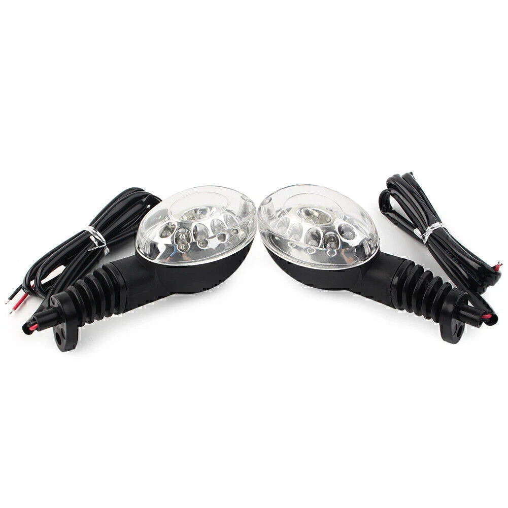 LED Turn Signal Light for Kawasaki Ninja 250R, KLX250SF, TRACKER X 250