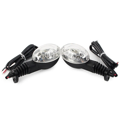 LED Turn Signal Light for Kawasaki Ninja 250R, KLX250SF, TRACKER X 250