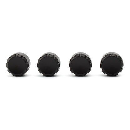 Billet Head Bolt Cover Cap for T120 Thruxton Scrambler Street Cup (2016-2023)