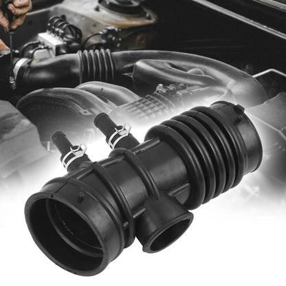 Engine Air Intake Hose for Nissan Frontier, Xterra V6 3.3L (1999-2004)