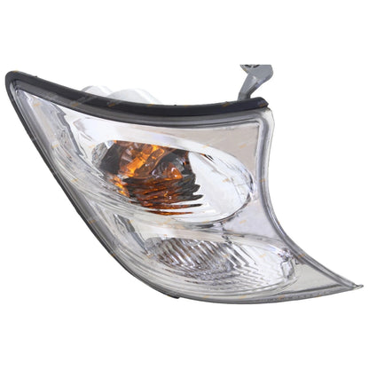 RH Corner Park Indicator Light for Nissan Patrol GU Series (2001 - 2004) RHS