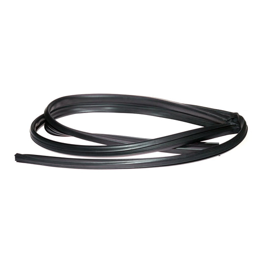 LHS Door Window Glass Run Channel for Honda Civic Hatchback DX 1991-1995