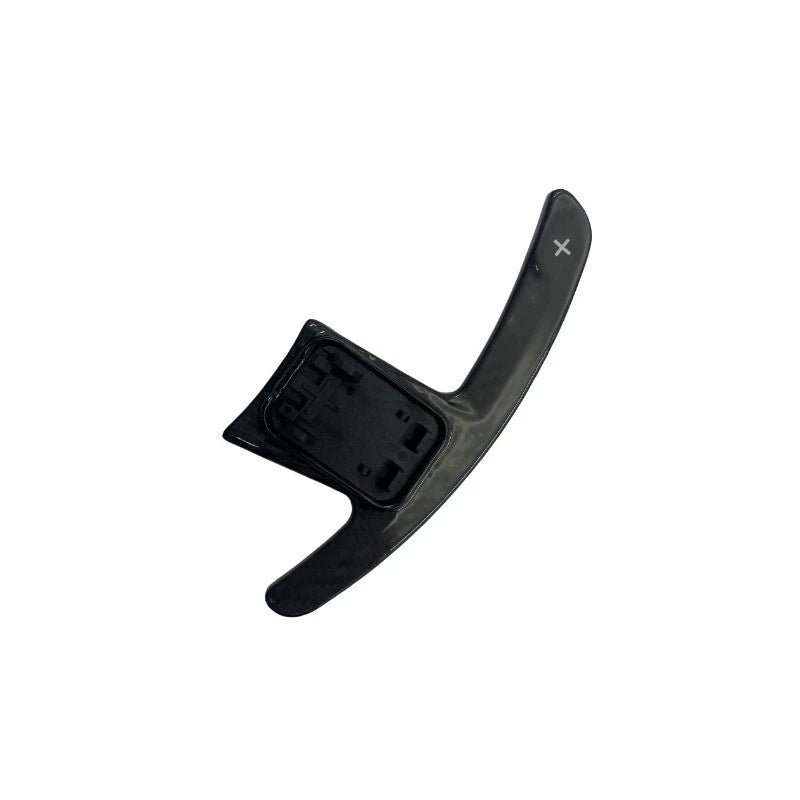 Carbon Fiber Steering Wheel Switch Paddle Kits For BMW G-series Models
