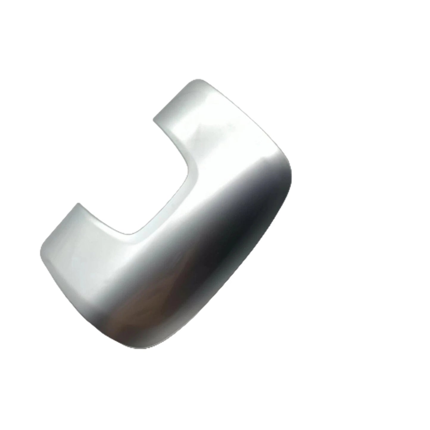 Chrome Seat Back Cover for Benz C Class W205 Coupe (2016-2023)