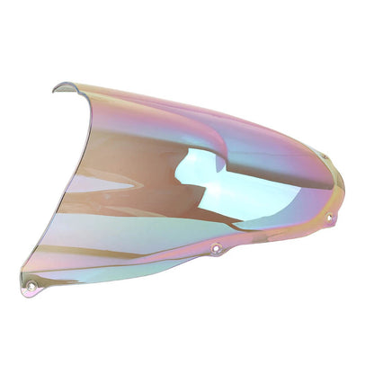 Iridium Windshield Deflector for Aprilia RS125 (2006-2010)