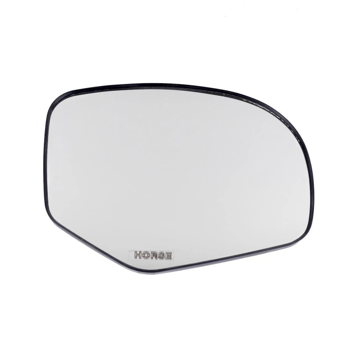 Side Mirror Glass Lens Rear View Right Fits Suzuki Swift Hatchback 2010-17 New