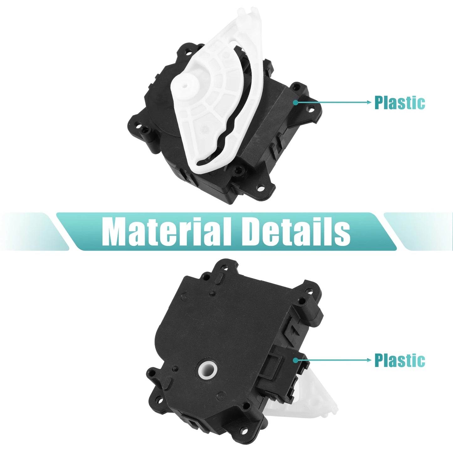 AC Heater Blend Door Actuator for Lexus GS300 (1998-2005)