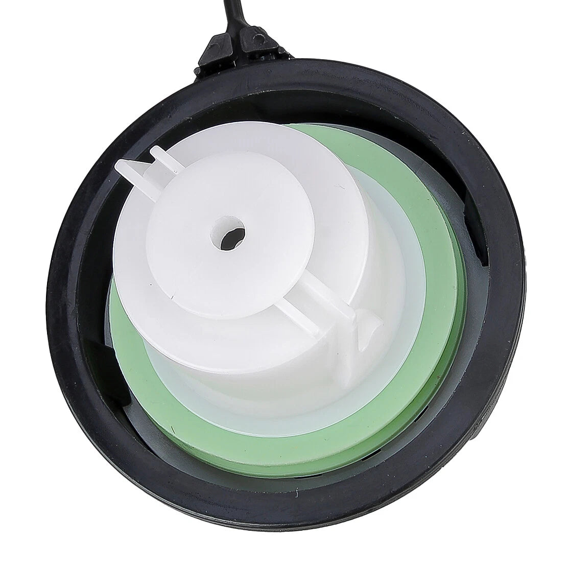 Fuel Gas Cap for Chevrolet Corvette, Cadillac CTS, STS, SRX, XLR (2005-2013)