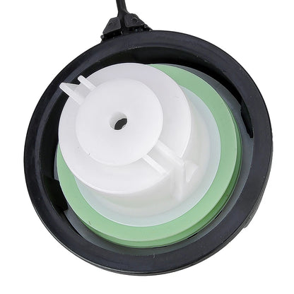 Fuel Gas Cap for Chevrolet Corvette, Cadillac CTS, STS, SRX, XLR (2005-2013)