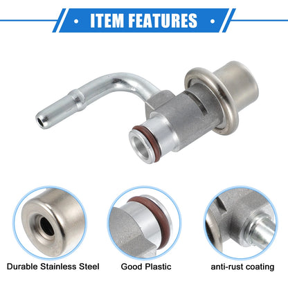 Fuel Injection Pressure Regulator for INFINITI G35 3.5L V6 (2003-2007)