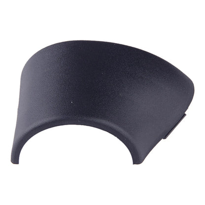 Left Trailer Tow Mirror Hinge Cover for Chevy GMC 2500HD (2007-2014)