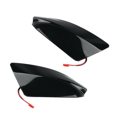 LED Turn Signal Light Door Mirror for Benz S204 Viano Vito W639 (2003-2014)