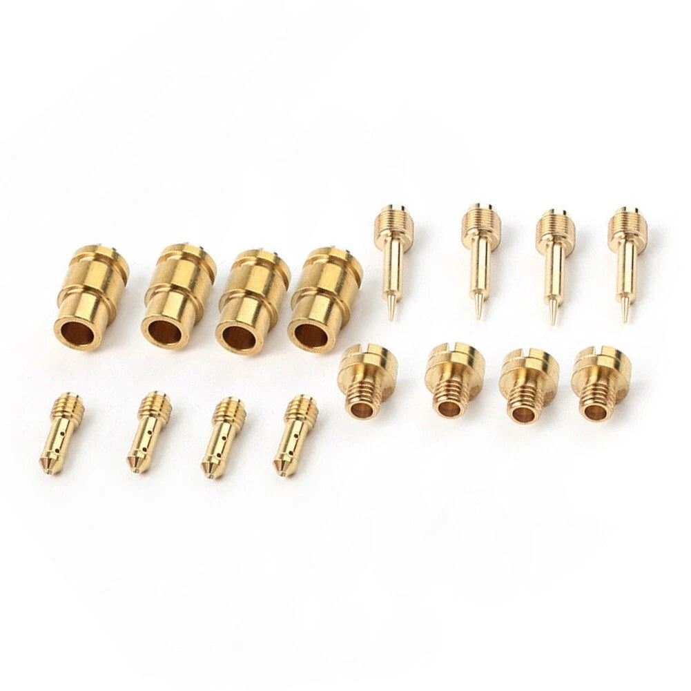 Repair Kit 4 Sets Carb Repair for Suzuki GS850G GS850GL (1979–1980)