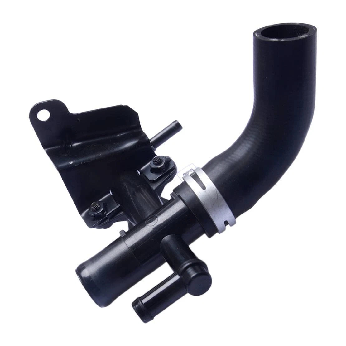 Radiator Coolant Filler Neck w/ Pipe for Nissan March 1.6L (2011-2022)
