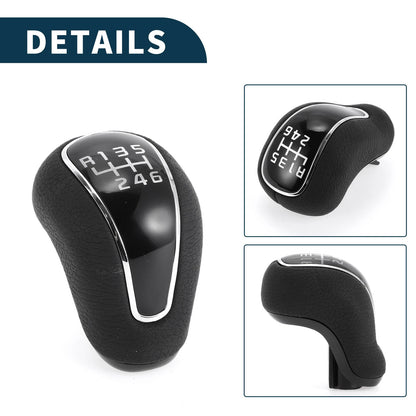 6 Speed Manual Gear Shifter Knob for Kia Forte Cerato K3 (2012-2016)
