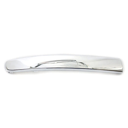 Chrome Front Right Bumper Moulding Trim for FIAT 500 (2007-2015)