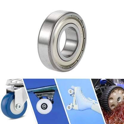 Deep Groove Ball Bearings 28x58x16mm 1Pc Scooter Skateboard Wheel