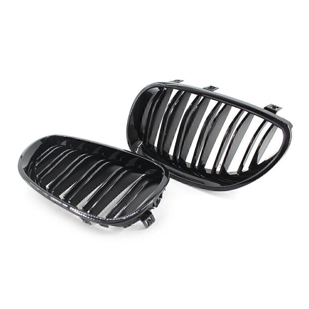 Front Grille Bumper for BMW 5 Series E60/E61 (2003-2009)