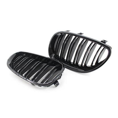 Front Grille Bumper for BMW 5 Series E60/E61 (2003-2009)