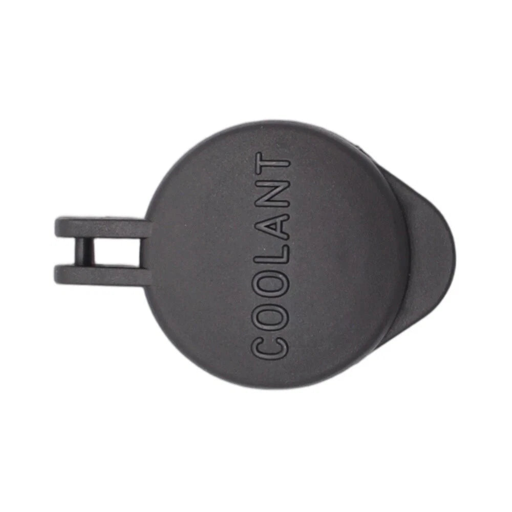 Radiator Coolant Reservoir Cap for Kia Sedona, Forte, Hyundai Sonata (2006-2019)