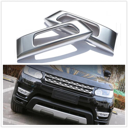 Fog Light Cover Trim for Range Rover Sport L494 (2014-2017)