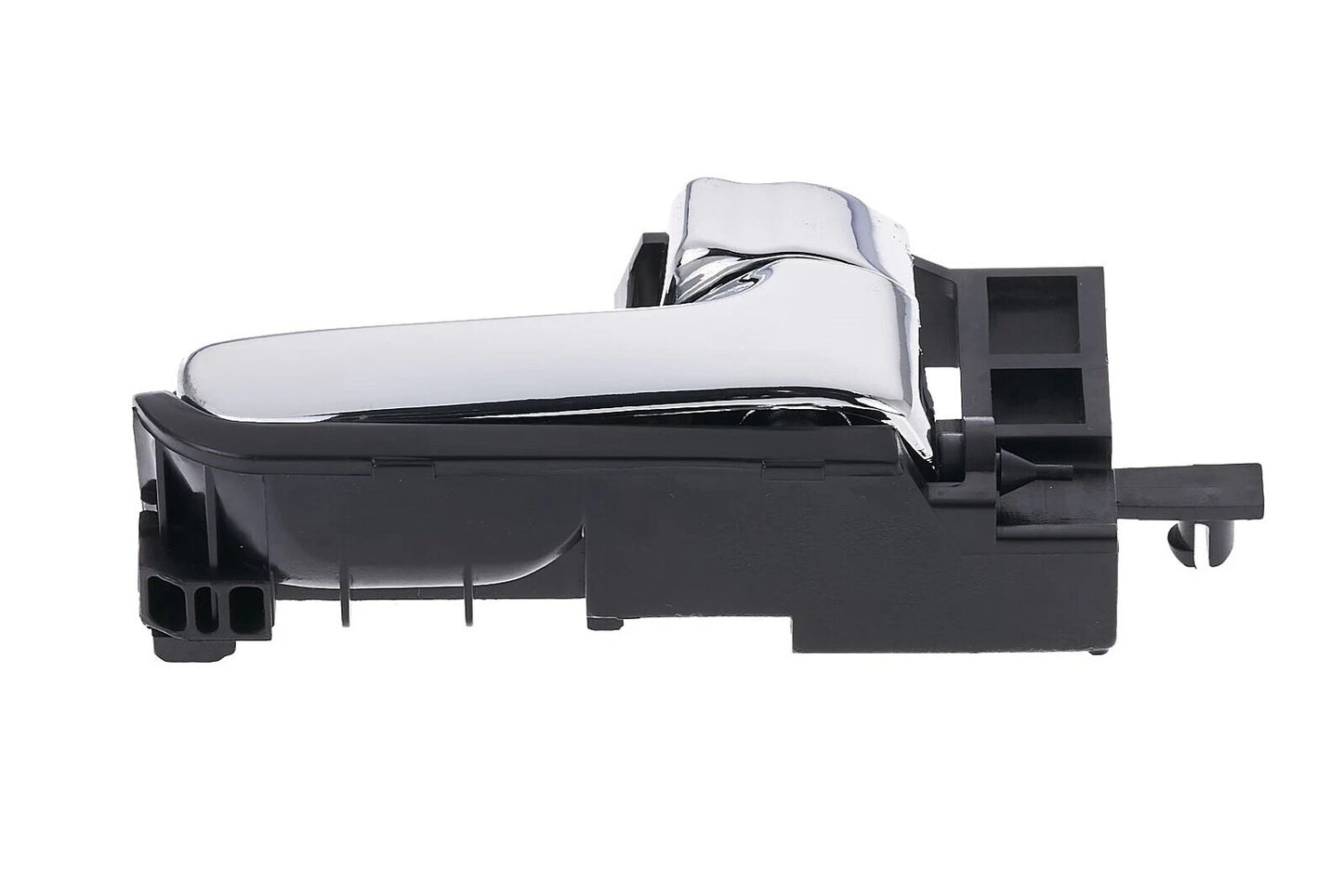 4 pc Door Handle Inner Chrome for Toyota Corolla (2001–2007)