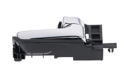 4 pc Door Handle Inner Chrome for Toyota Corolla (2001–2007)