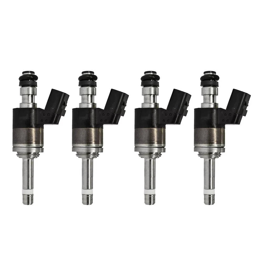 4 x Fuel Injectors for Honda Civic CR-V Accord 1.5L Turbo (2016-2023)