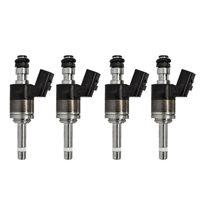 4 x Fuel Injectors for Honda Civic CR-V Accord 1.5L Turbo (2016-2023)