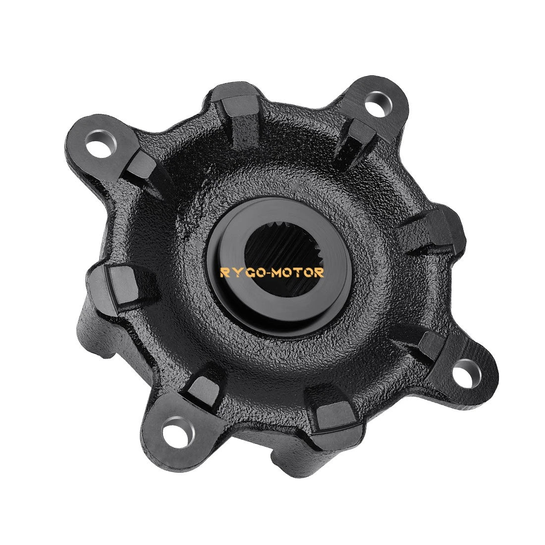 Rear Wheel Hub for Polaris Sportsman 700 Ranger 425 500 (2000–2002)