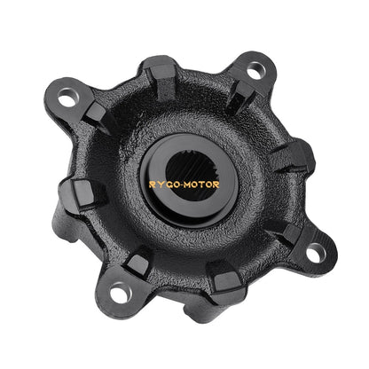 Rear Wheel Hub for Polaris Sportsman 700 Ranger 425 500 (2000–2002)