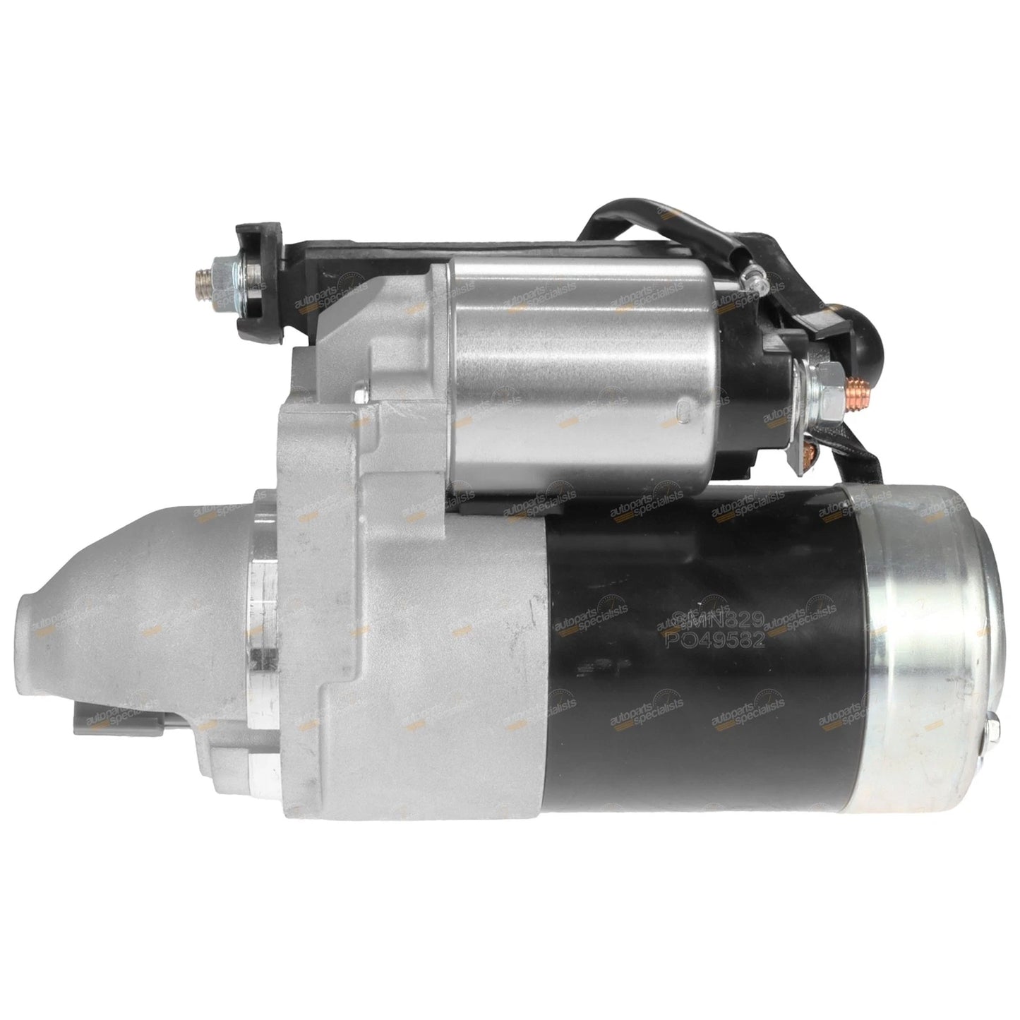 Starter Motor for Nissan Patrol Y62 V8 5.6L VK56VD (2013 - 2024)