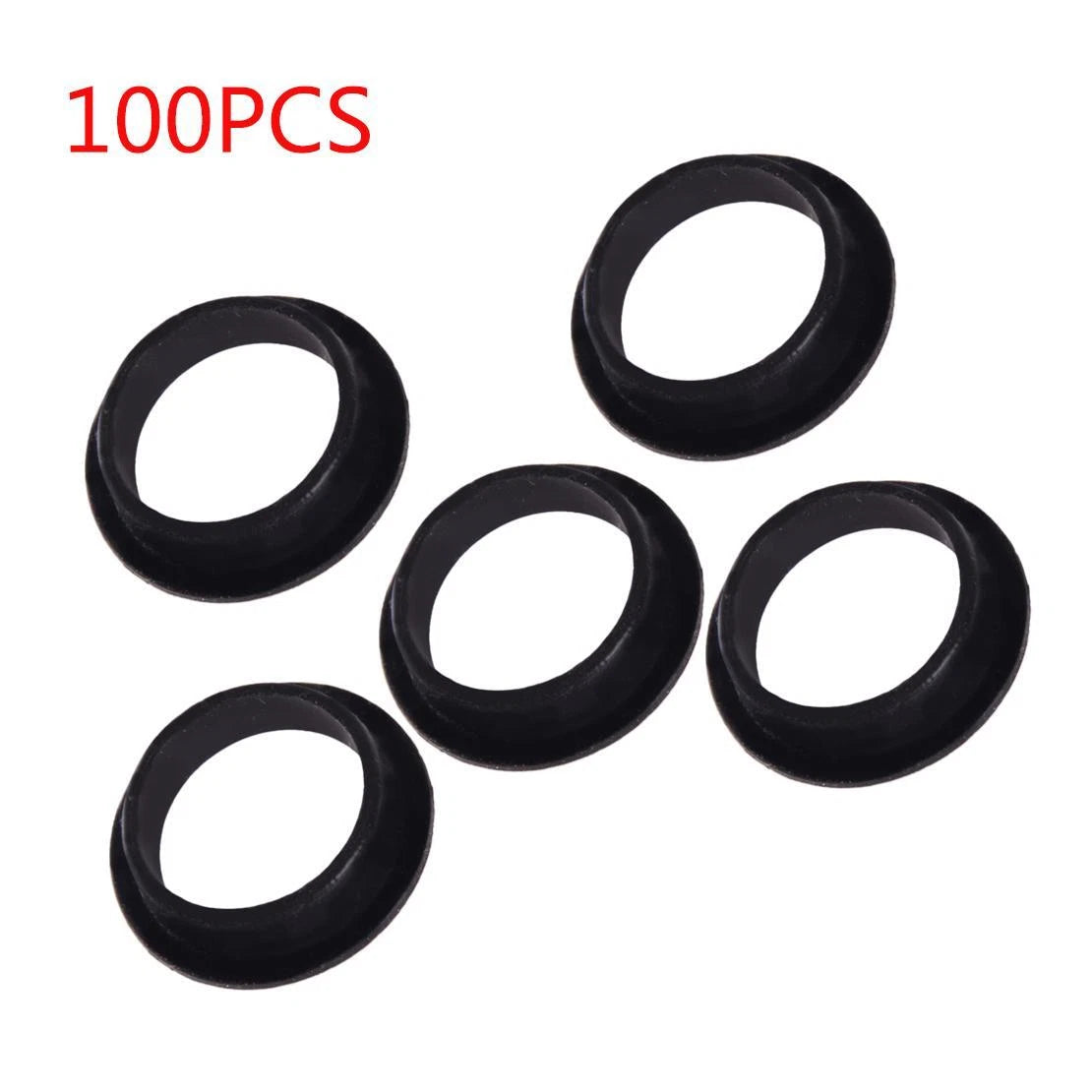 100x O-ring for Tesla Parking Sensor (2012-2023)