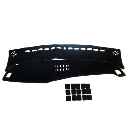 Dashboard Cover Mat for Kia Sportage NQ5 (2021-2024)