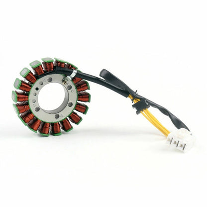 Stator Coil for Kawasaki Z1000 ZR1000 Z1000SX ZX1000 Ninja (2007-2016)