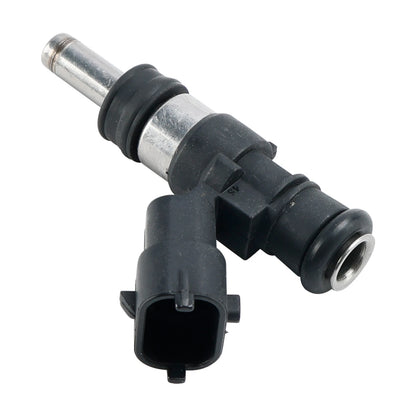 4 x Fuel Injectors for ISX 2888173, 0280158714, 0280158701 (2003-2023)