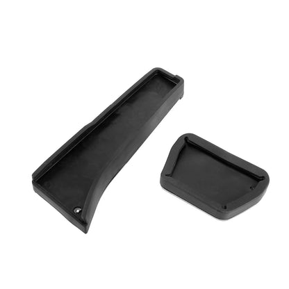 Pedal Pad Cover Kit for BMW 335i 328i 435i (2007-2012)